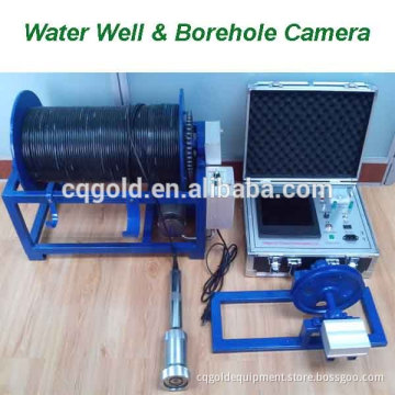 Hot!! Underwater Camera and Water Well Camera